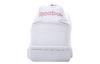 Reebok Complete Clean 'White Pink' BS6890