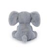 Apricot Lamb Evan Elephant Plush Toy, Soft, Cute, and Fluffy Evan Elephant 20cm, Suitable for Boys and Girls