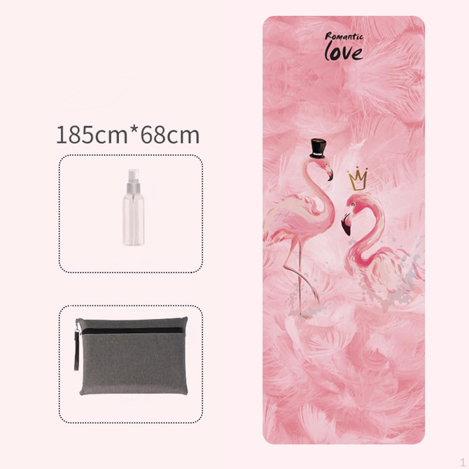 

Килимок з сумкою для перенесення Високої щільності для тренувань для нарощування м язів Силові тренування Style F