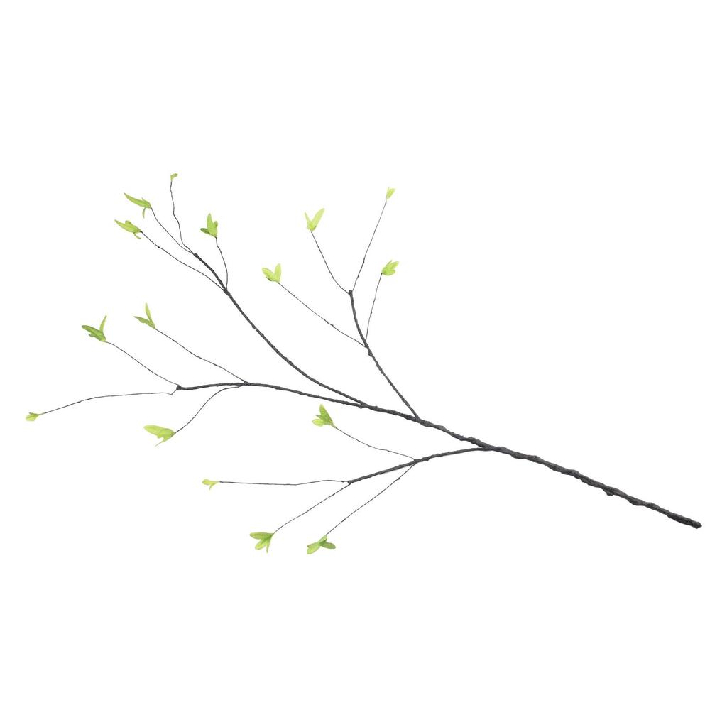 Outdoor Artificial Tree Branch Decoration Display Plastic Simulation Dry