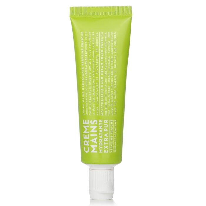 

COMPAGNIE DE PROVENCE Fresh Verbena Hand Cream
