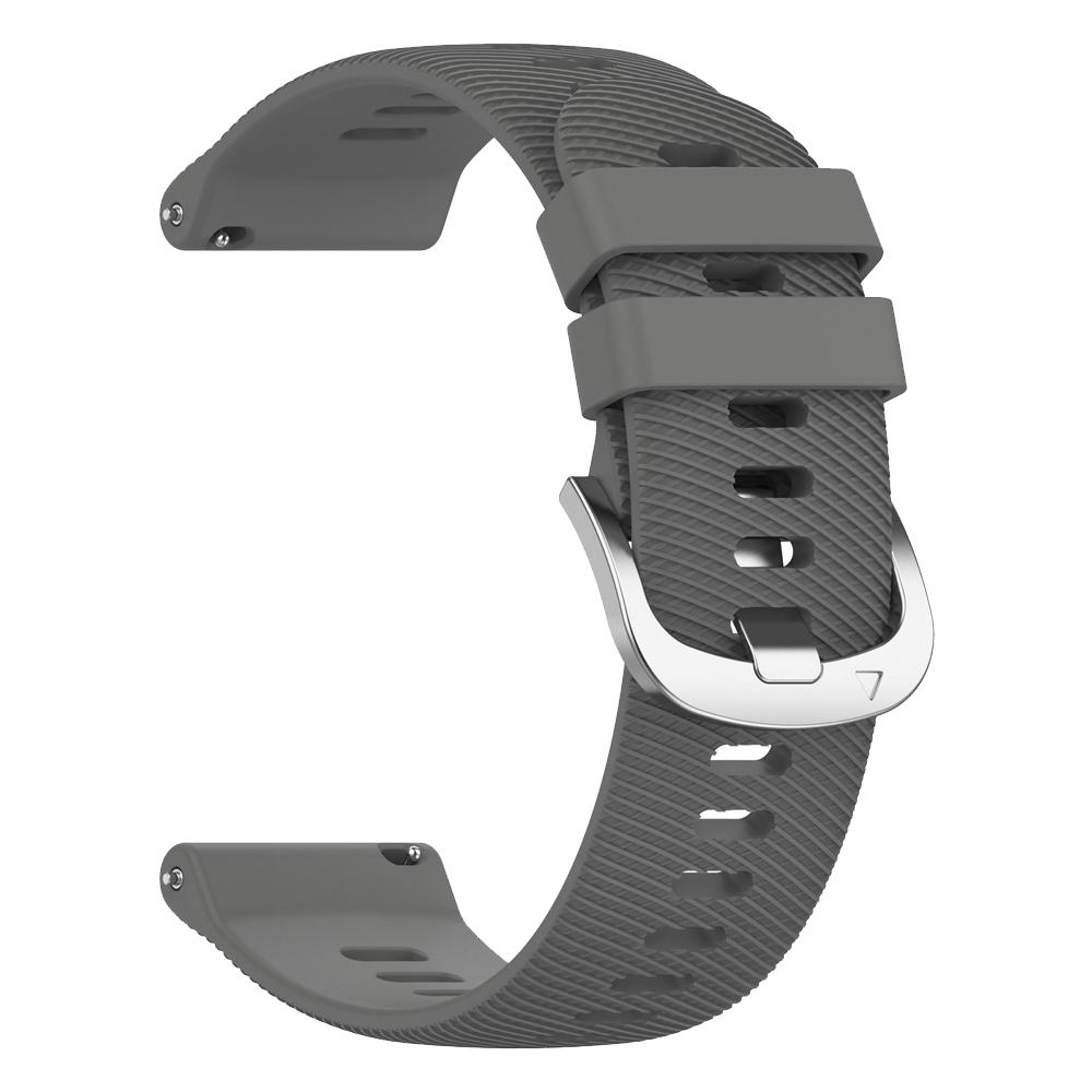 

22 мм 20 мм Спортивный силиконовый ремешок для Xiaomi Watch S4 Браслет для Mi Watch 2 Pro/S3 S2 46 мм S1 Active Замена ремешка для часов 1PCS 20MM темно серый