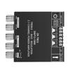 ZK-TB21 2.1-Channel Bluetooth-compatible 5.0 Audio Amplifier Board Module 50Wx2+100W AMP