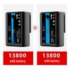 Infrared Battery Leveling Instrument Set with Charger