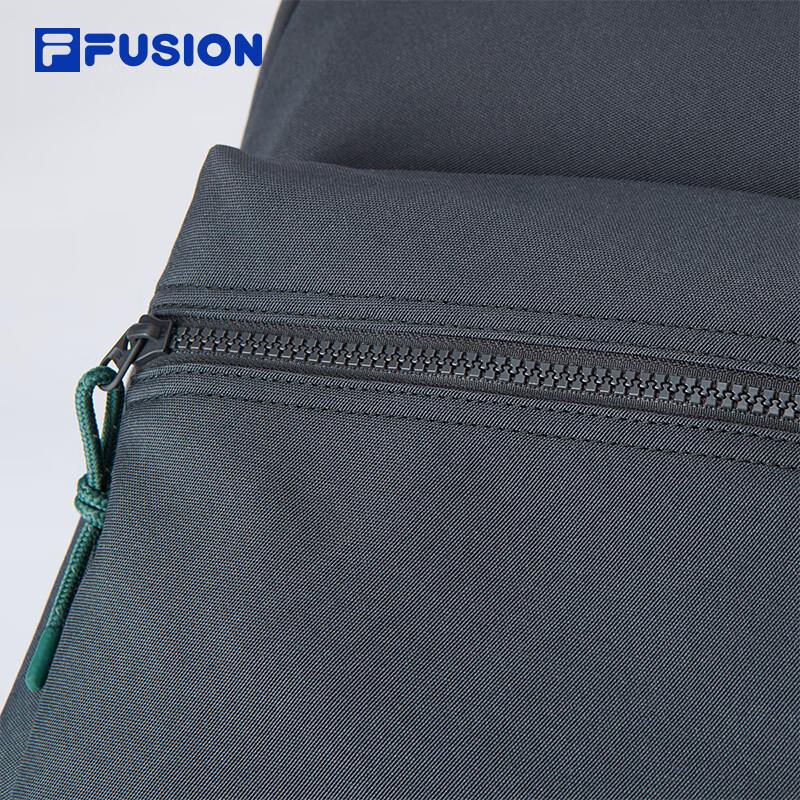 FILA FUSION Trendy Unisex Casual Backpack