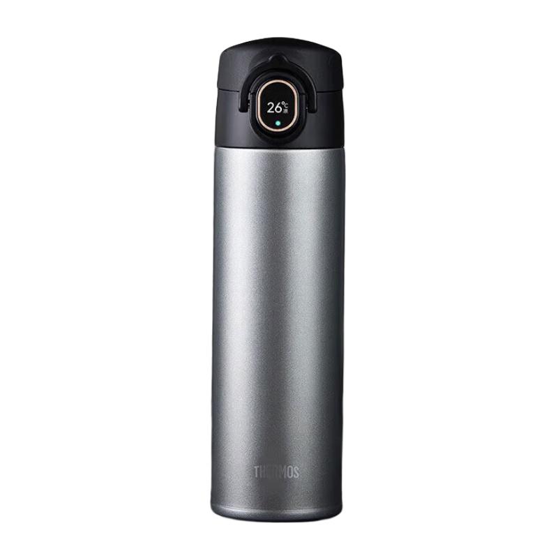 Умный термос Huawei Smart Selection с умным дисплеем температуры, 470 мл