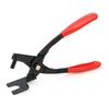 Car Exhaust Hanger Pliers High Carbon Steel Bracket Removal Pliers Special Disassembly Tool for Car Truck Automobile Vehicle