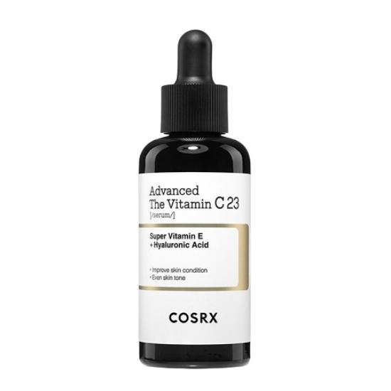 

COSRX Advanced The Vitamin C 23 Serum 20g 1pc