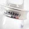 [Used] TIFFANY / Tiffany / 925 1837 Ring / Size 12.5 / j58-9