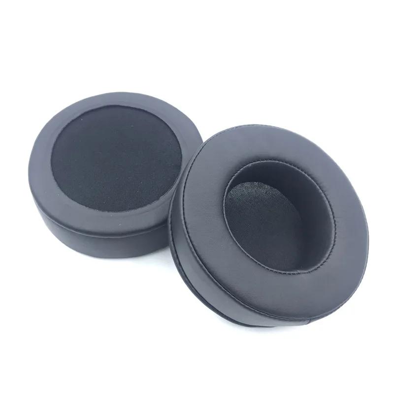 2Pcs Ear Pads for AKG K52 K72 K92 K240 242 AKGK240 AKGK52 Headphone Replacement Ear Pad Cushion Cups Cover Earpads Repair Parts