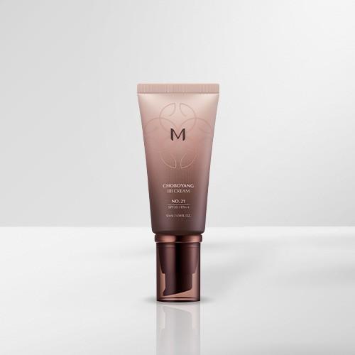 MISSHA M ChoBoYang BB Cream Skin Tone Correcting & Moisturizing Foundation 50ml