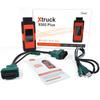 Xtruck X005 Plus ECU Programmer Heavy Duty Truck Diagnostic Tool OBD2 Scanner for Sinotruck