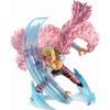 Ichiban Kuji One La Lignée des Artisans Souvenirs des Duels Prix Donquichotte Doflamingo Figurine Pièce - - C