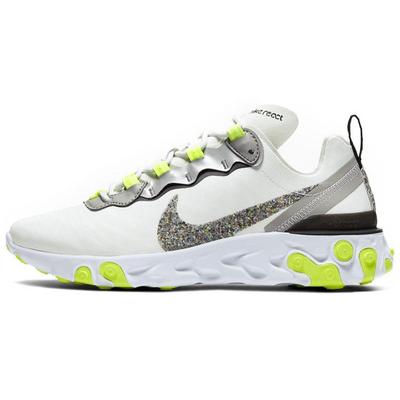 React Element 55 Prm Atmosphere Grey Damen CD6964-100