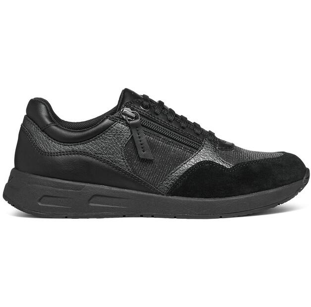 Кроссовки Geox Bulmya Women Sportschuhe