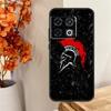 Spartan Funda For OnePlus 13R 13 12 12R 11 10 Pro 8T 10T OnePlus Nord 4 CE 2 3 Lite N30 N20 N10 Case