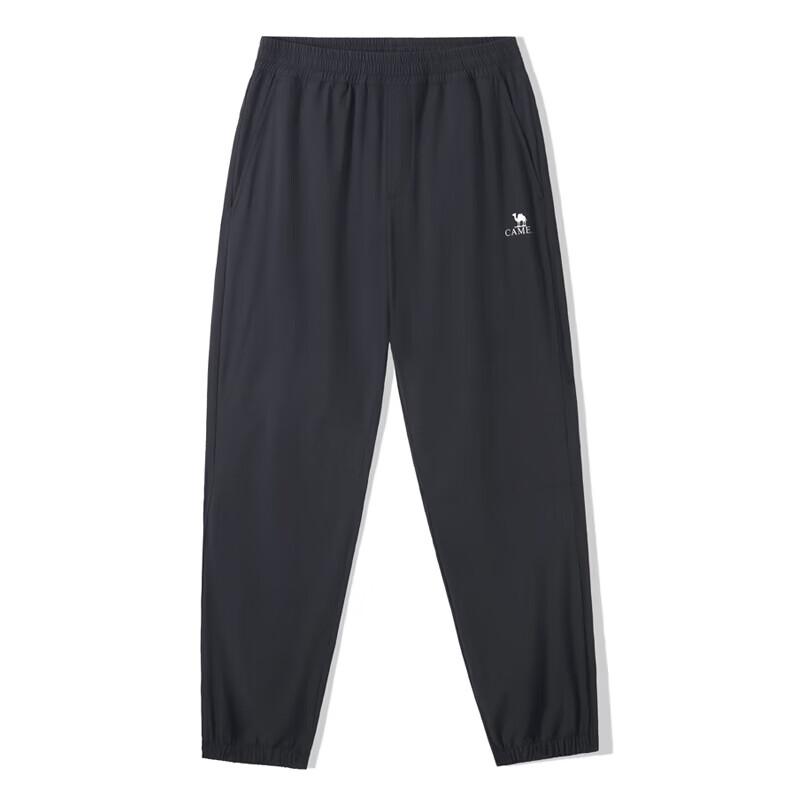 CAMEL Men s Elastic Quick-Dry Jogger Pants L
