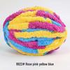 Super Thick Ice Yarn for Hand-Knitting: Ideal for Cat and Dog Houses, Blankets - Perfect Gift