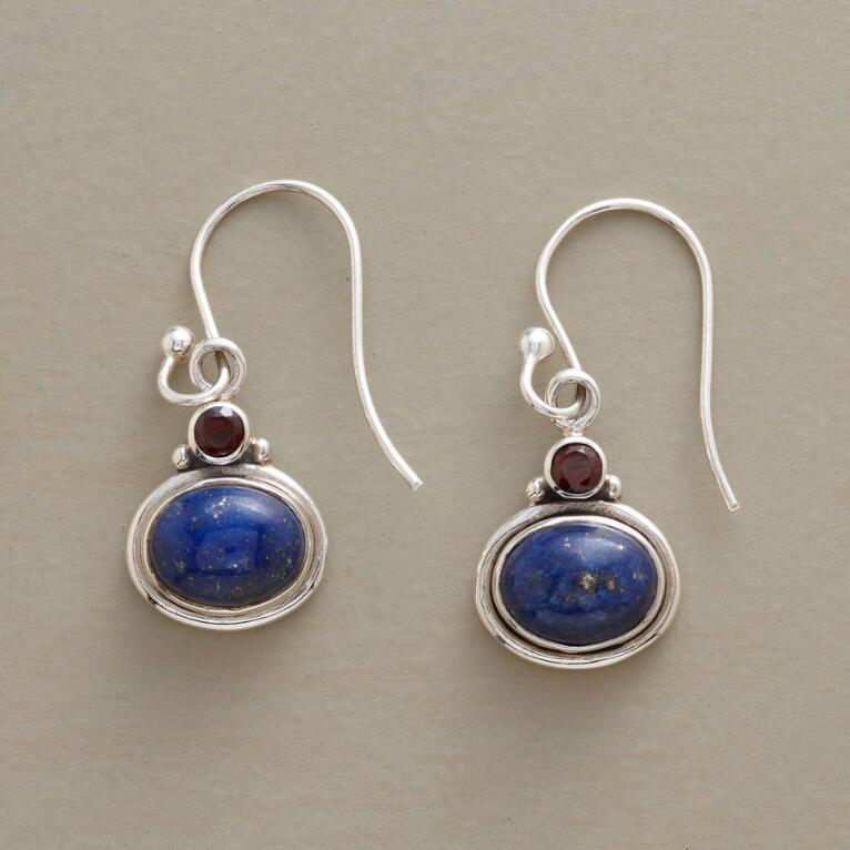 

Vintage Bohemia Resin Dangle Earrings for Women Beach Party Zircon Accessories Ethnic Tribal Hook Earring Charm Gift