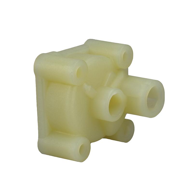 3B2-65016 3B2-65016-0 Water Pump Case Upper For Tohatsu Nissan Outboard M 8HP 9.8HP 2/4T Outboard Motor Part Boat Engine Parts