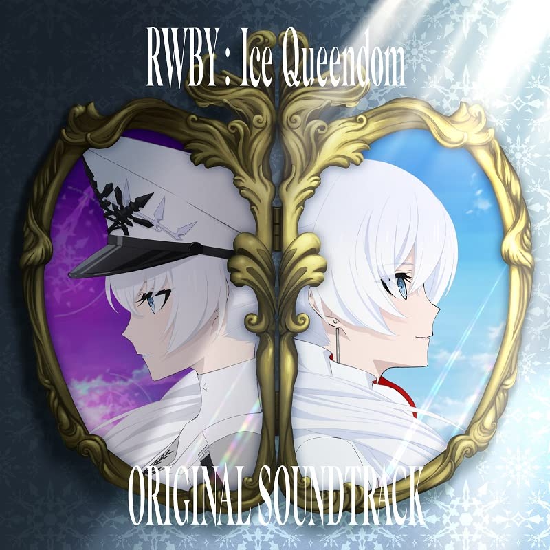 

Оригинальный саундтрек к аниме «Лёд и Снег» «RWBY Empire»