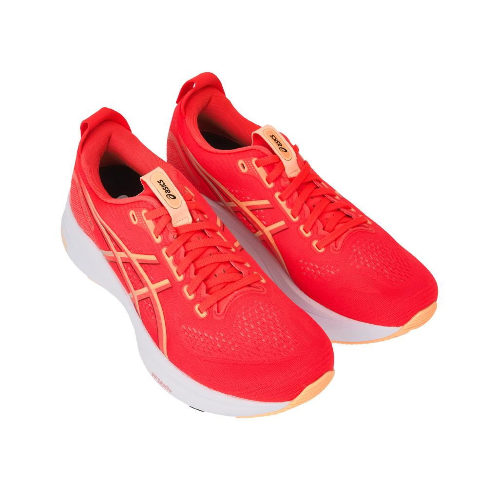 Asics Gel Kayano 32 Flash Red Pánské tenisky Beet-Juice 1011C052-600