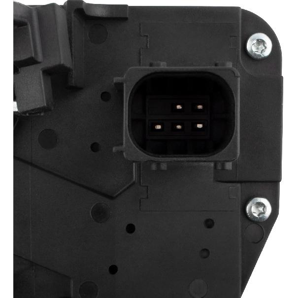 

BOXI Задний левый со стороны водителя замок двери и сборочный привод замка подходит для Cadillac CTS 2011-2014 Купе | CTS 2008-2014 Седан | CTS 2010-2014 Универсал |