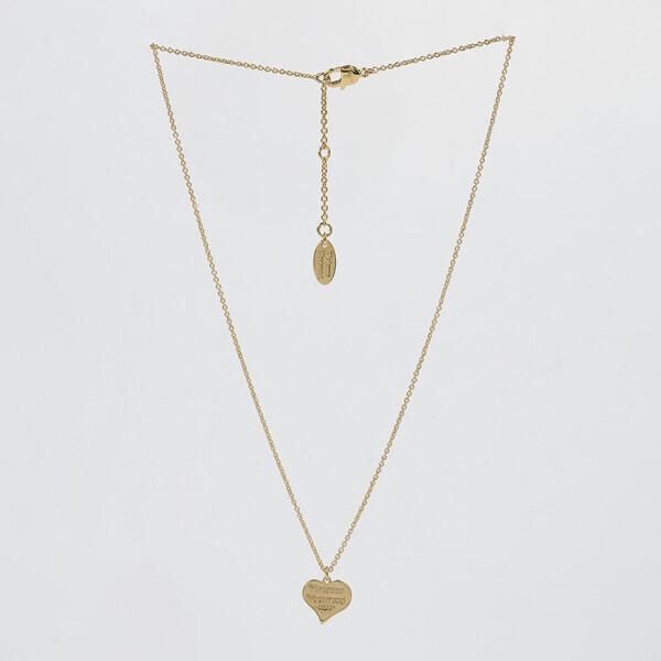 Vivienne WeStwood Women S Necklace 63020103 R938 Petra