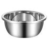 Abdo Stainless Steel Drain & Washing Basin Set