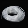 Transparent Earmold Hearing Tube PVC Preformed Sound Tube Hearing Aid Tubing  For Hearing Aids