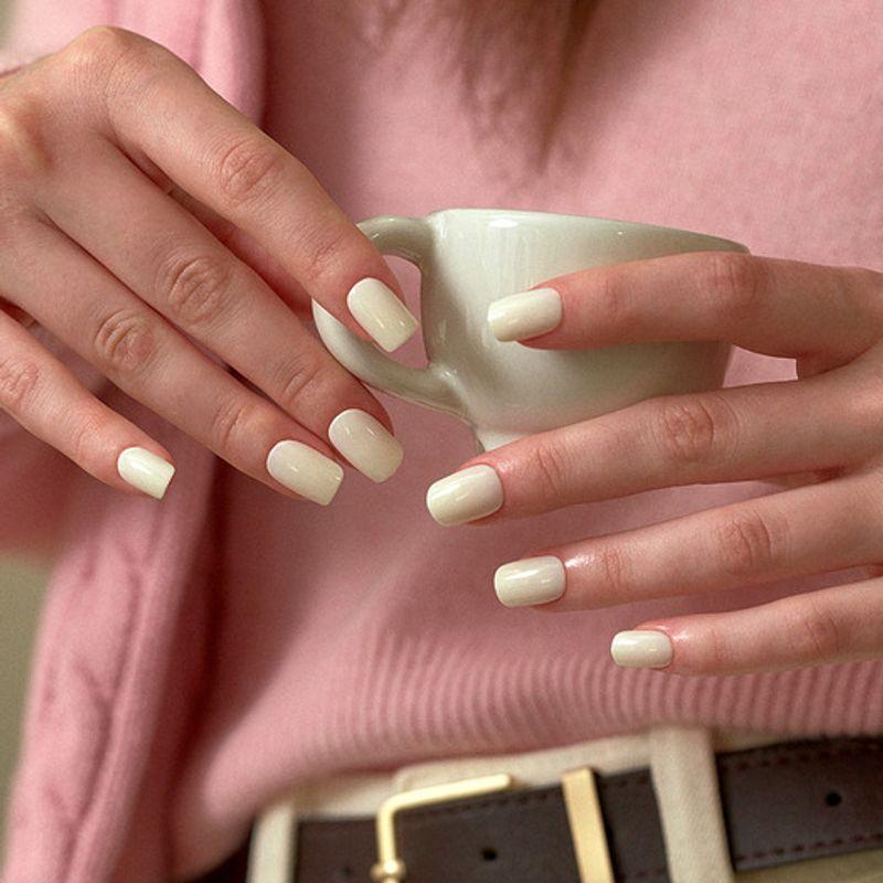 Reusable Nail Tip Butter (Regular Square)