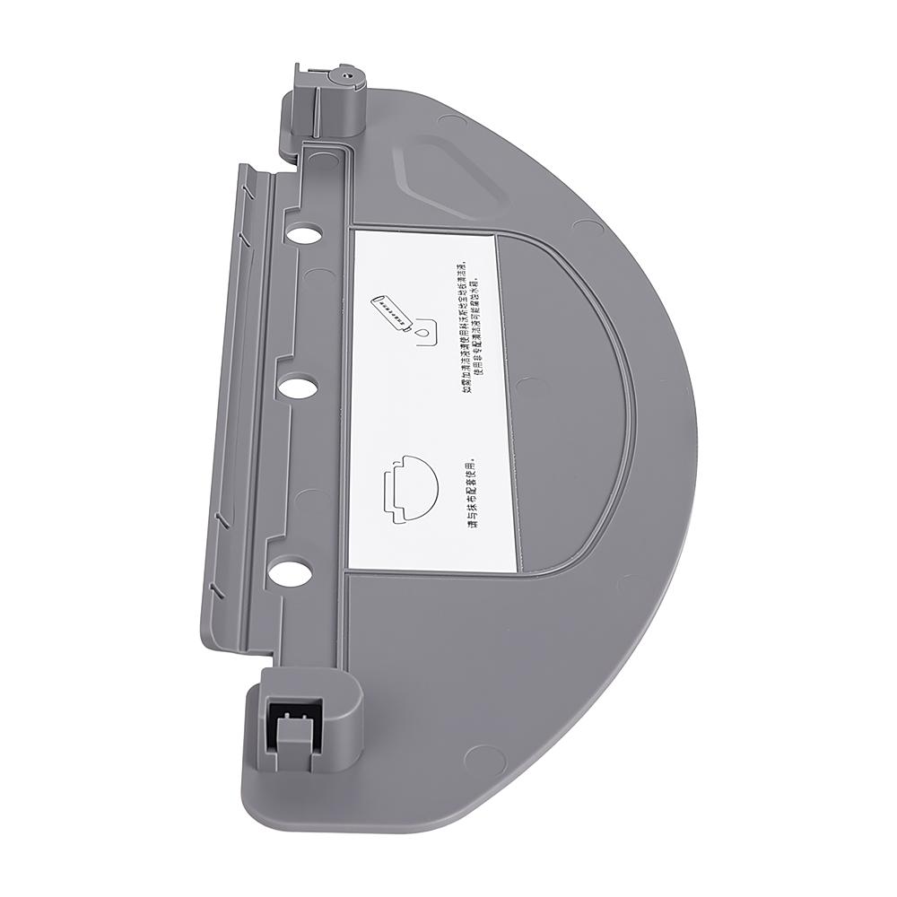Wischlappenhalter-Halterung für ECOVACS DEEBOT T8/T8AIVI/MAX/T9/T9 Max/N8 Pro/DX93/DDX96 Saugroboter Lappenhalter Teil