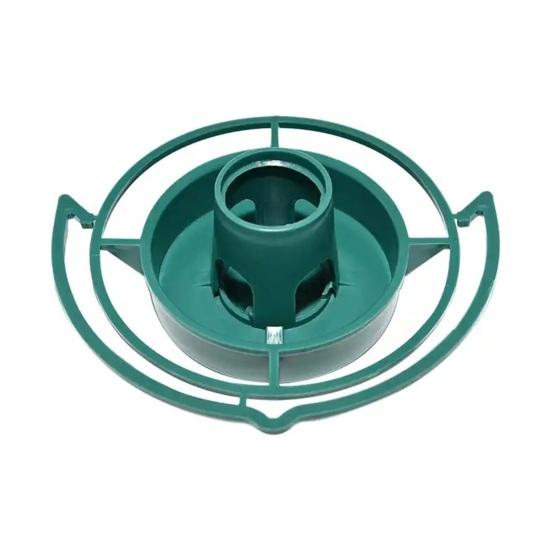 Brusflaske Hengende Fugler Matebrett Plastflaske Wildbird Frø Materbase for utendørs hagebalkong