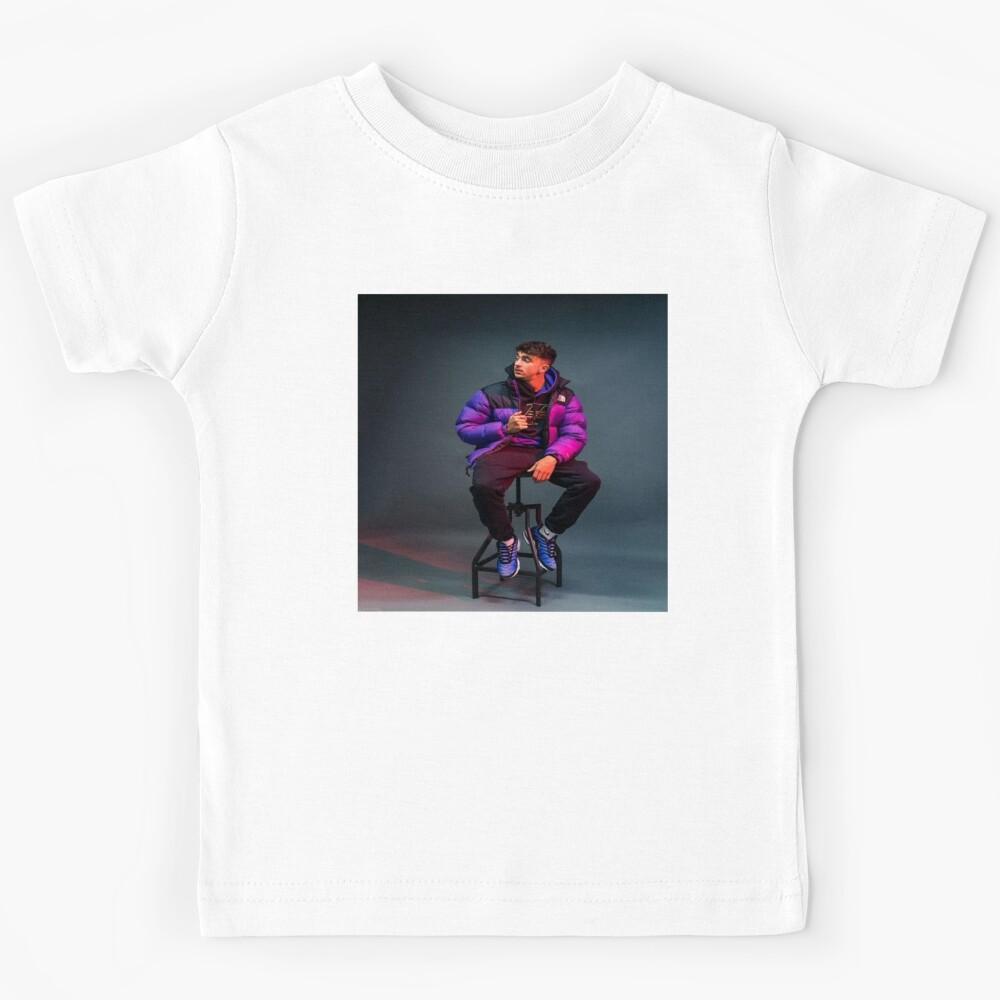 Inoxtag classique Kids T-Shirt 140