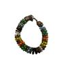 @ Fashionable Multicolor Adjustable Hand Made Beads Bracelet Bangle For Girls Zr-1541-60%Off