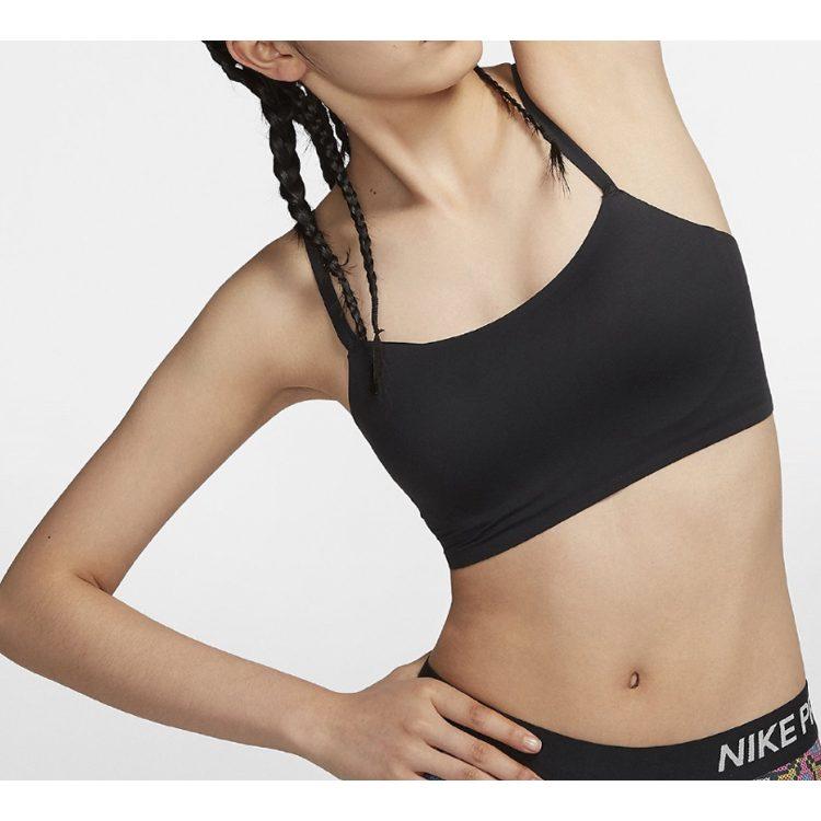 Nike Women's Sports Underwear Women's Black AQ0141-010