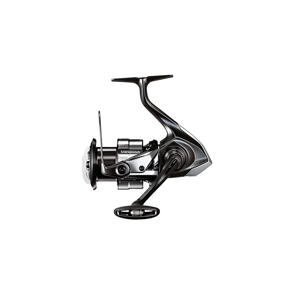 Shimano Vanquish 23 Spinning Reel 4000XG Lightweight High Performance Fishing Gear