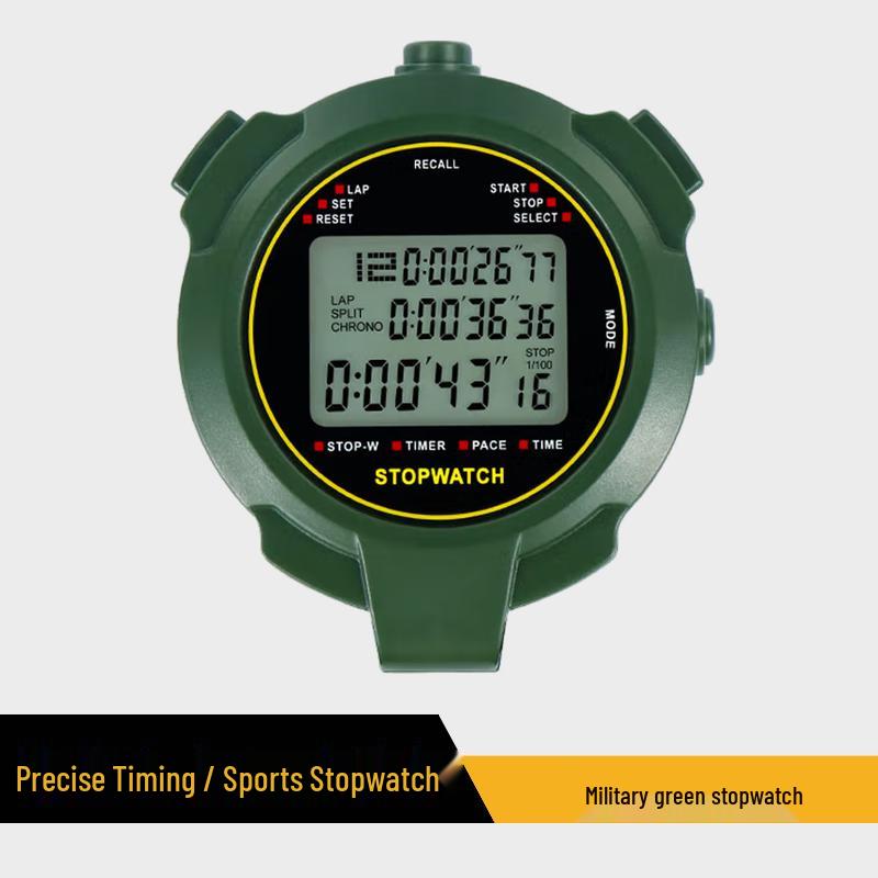 PioneerLink Professional Sports Stopwatch Timer