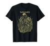 Behemoth Brutal Death Monster Heavy Metal T-Shirt for Fans