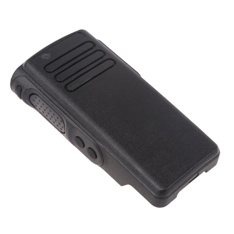 Replacement PMLN6111 Walkie Talkie Cover Kits Fit for XPR7350 DP4400 DGP8050 GP328D Two Way Radio Interphone Accessories