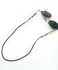 Bongbo Kitsch Color Beads Chain Glasses Strap