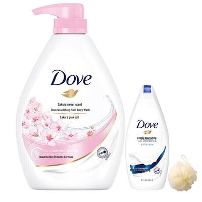 Saponi e gel doccia – Gel doccia