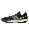 Nike Air Zoom GT Cut Academy Black Barely Volt Men Sneakers Anthracite Green-Strike FB2599-001