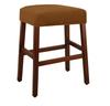 Elastic Rectangle Bar Stool Covers Vanity Stool Cover Jacquard Chair Seat Slipcover Counter Stool Covers Saddle Seat Cover