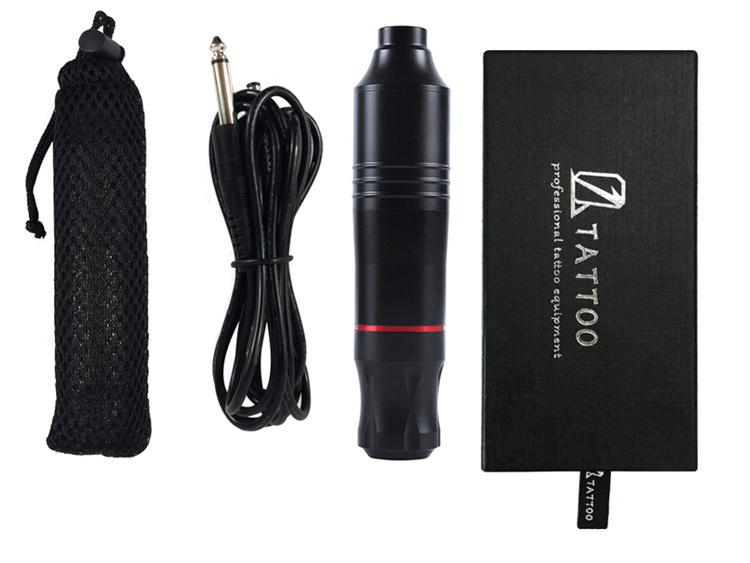 Lichen No. 1 Motorized Tattoo Pen Set for Students