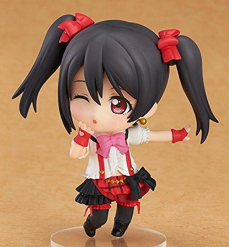 Love Nendoroid Nico Yazawa Painted Movable Figure Live! Non-scale ABS&ATBC-PVC