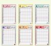 Sanrio Snoopy Family Calendar 2026 Japan NEW Sanrio Characters