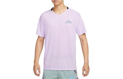 T-Shirt Herren Nebelviolett DV9306-511
