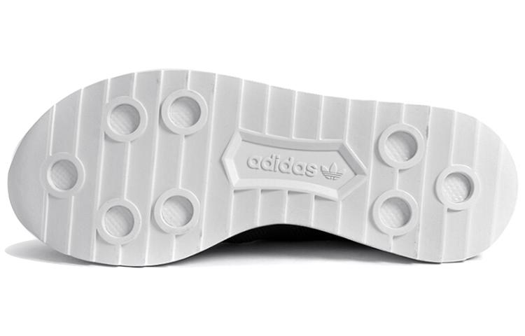 adidas Wmns Flashback Primeknit 'Black White' Women's BY2791