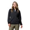 Fleece On Zipper Essential Hike™ Grid